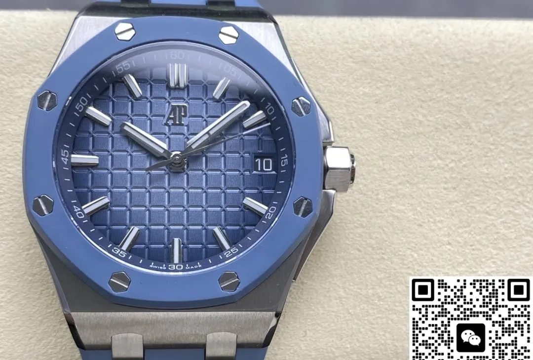 APP Factory Audemars Piguet Royal Oak Offshore 15605SK.OO.A350CA.01 1:1 Best Edition Replica Watch